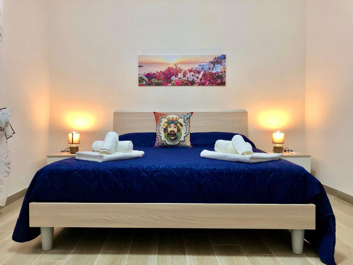 Seacily House Mazara del Vallo