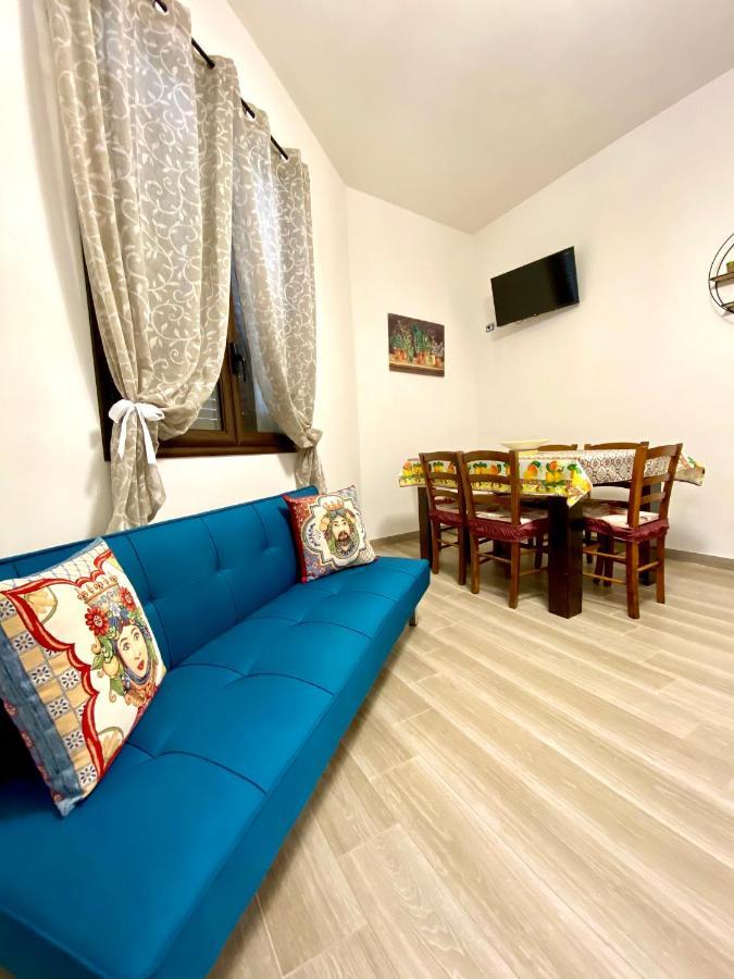 Seacily House Mazara del Vallo