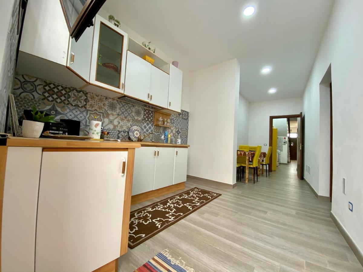 Maison d'hôtes Seacily House Mazara del Vallo