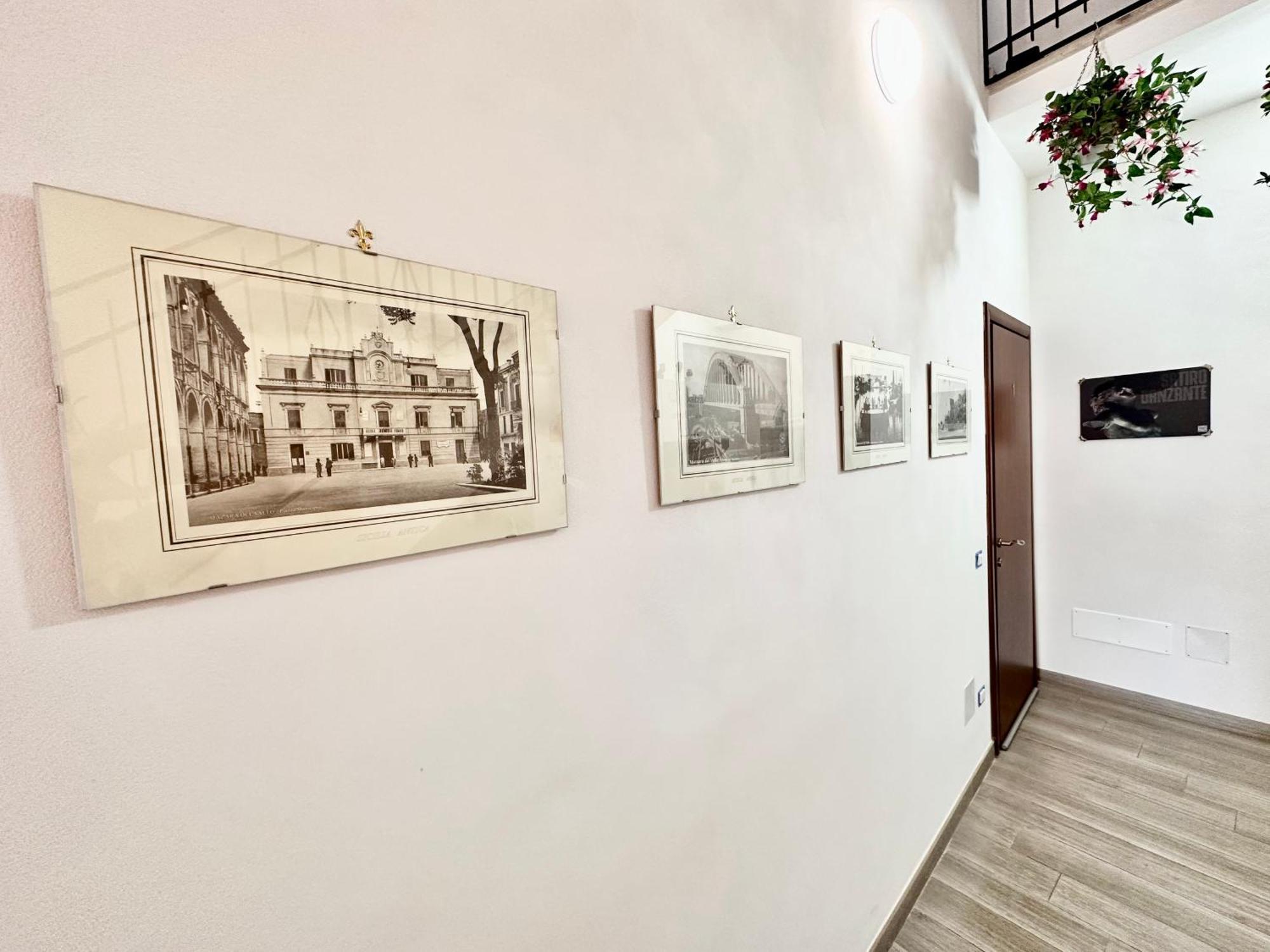 Seacily House Mazara del Vallo