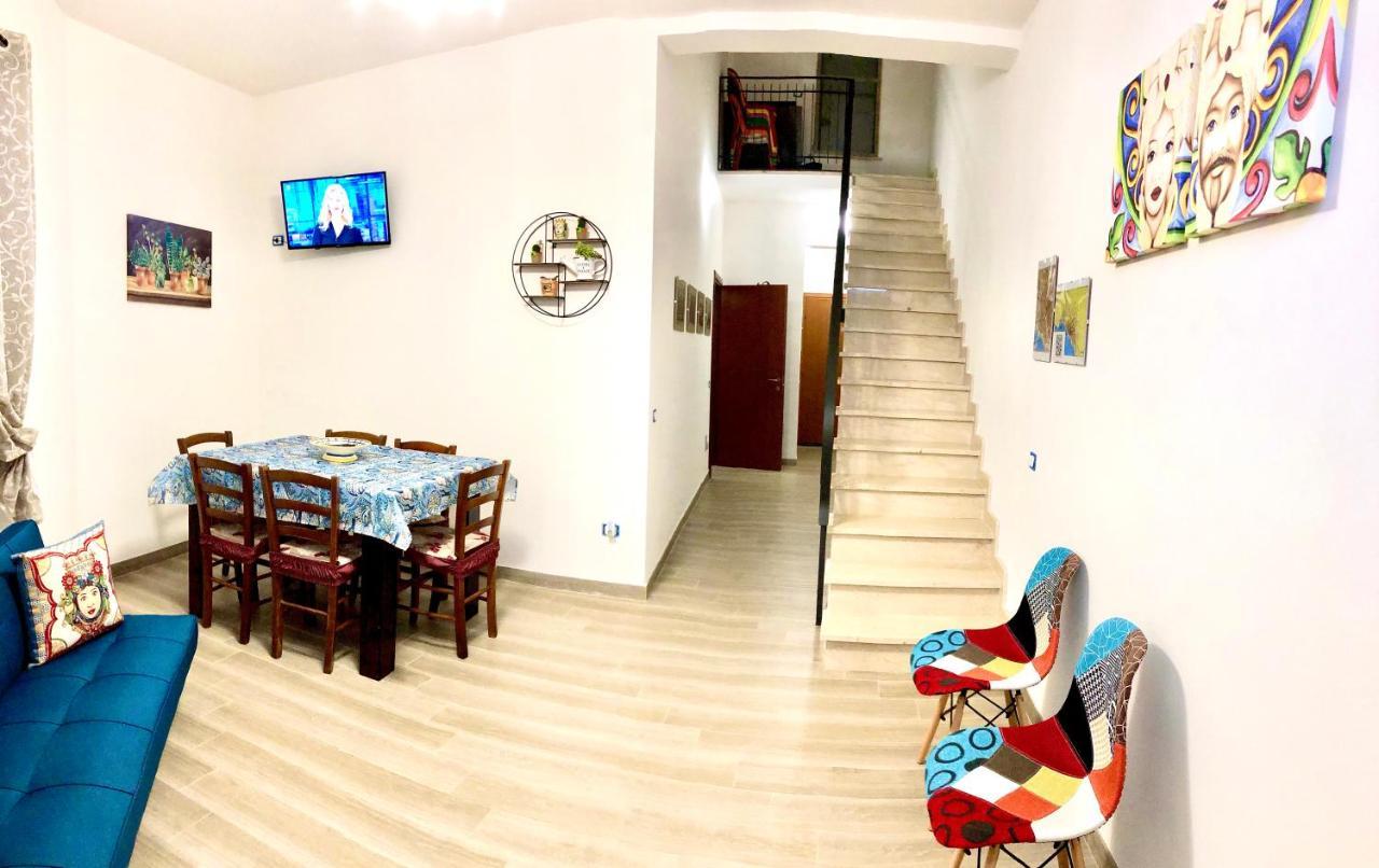 Seacily House * Mazara del Vallo
