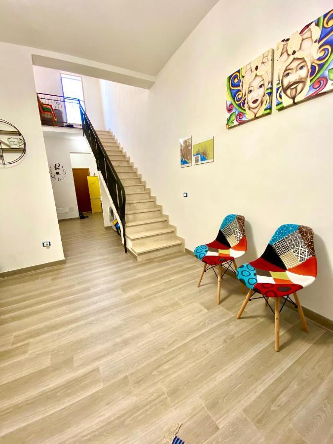 Seacily House * Mazara del Vallo