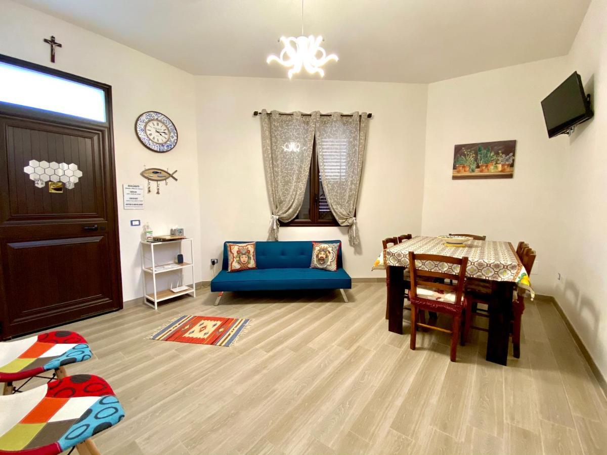 Affittacamere Seacily House Mazara del Vallo