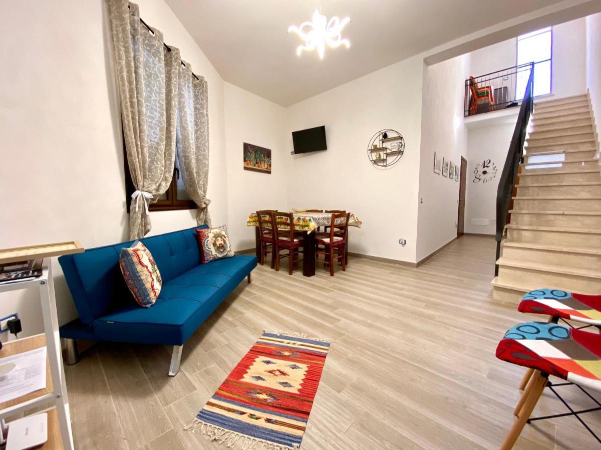 Seacily House Mazara del Vallo