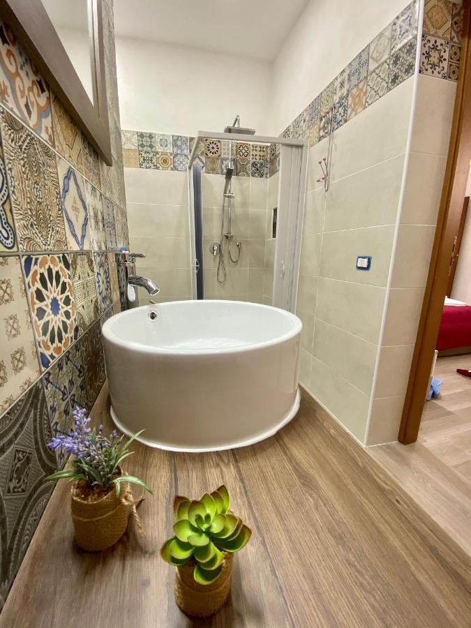 Seacily House Maison d'hôtes Mazara del Vallo