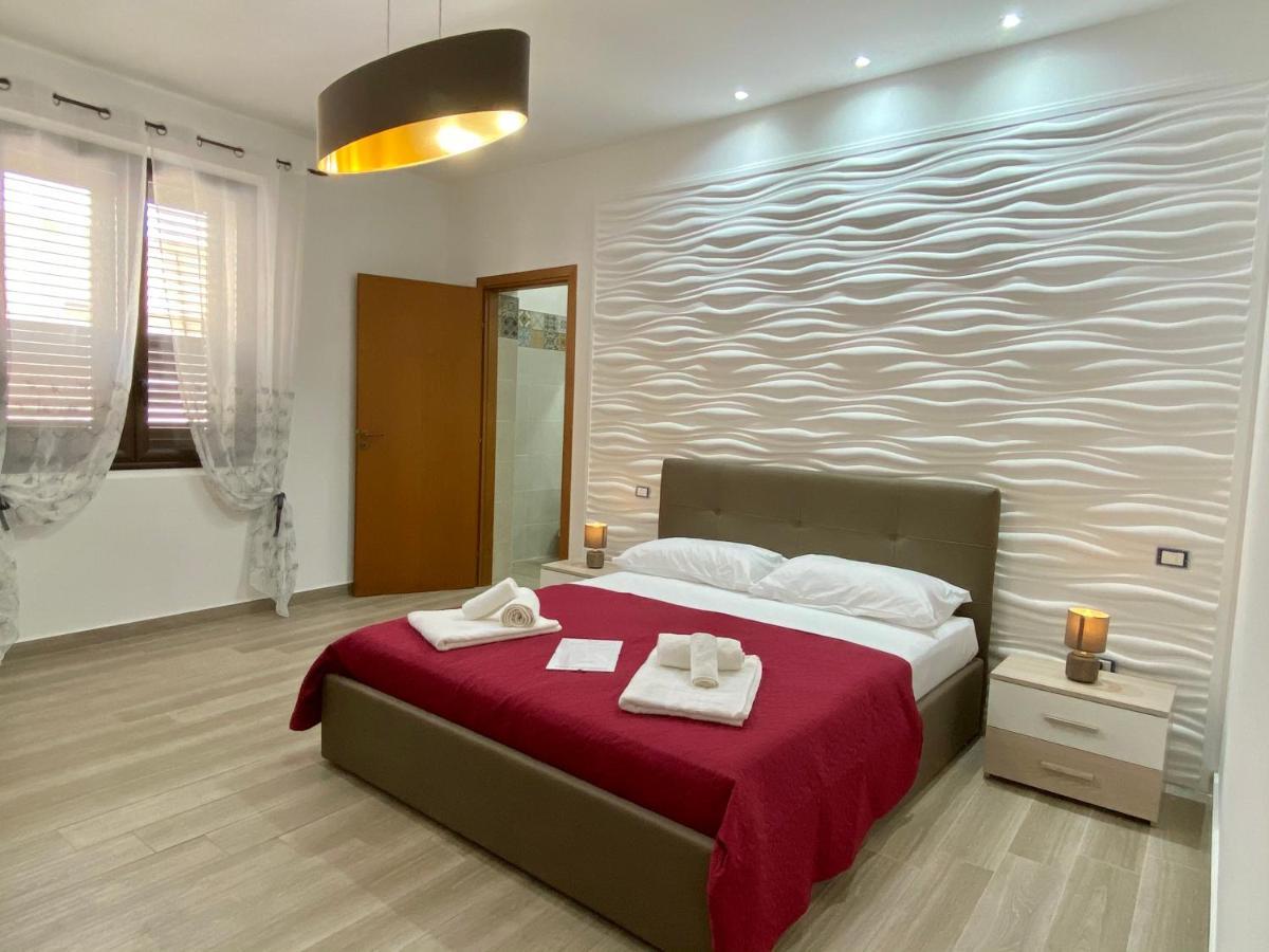 Seacily House Mazara del Vallo
