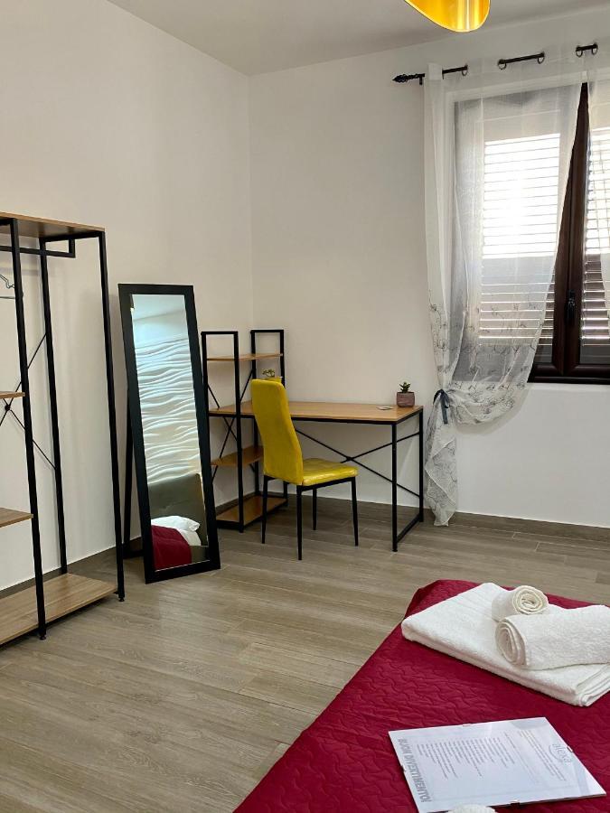 Seacily House * Mazara del Vallo