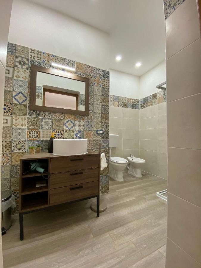Affittacamere Seacily House Mazara del Vallo