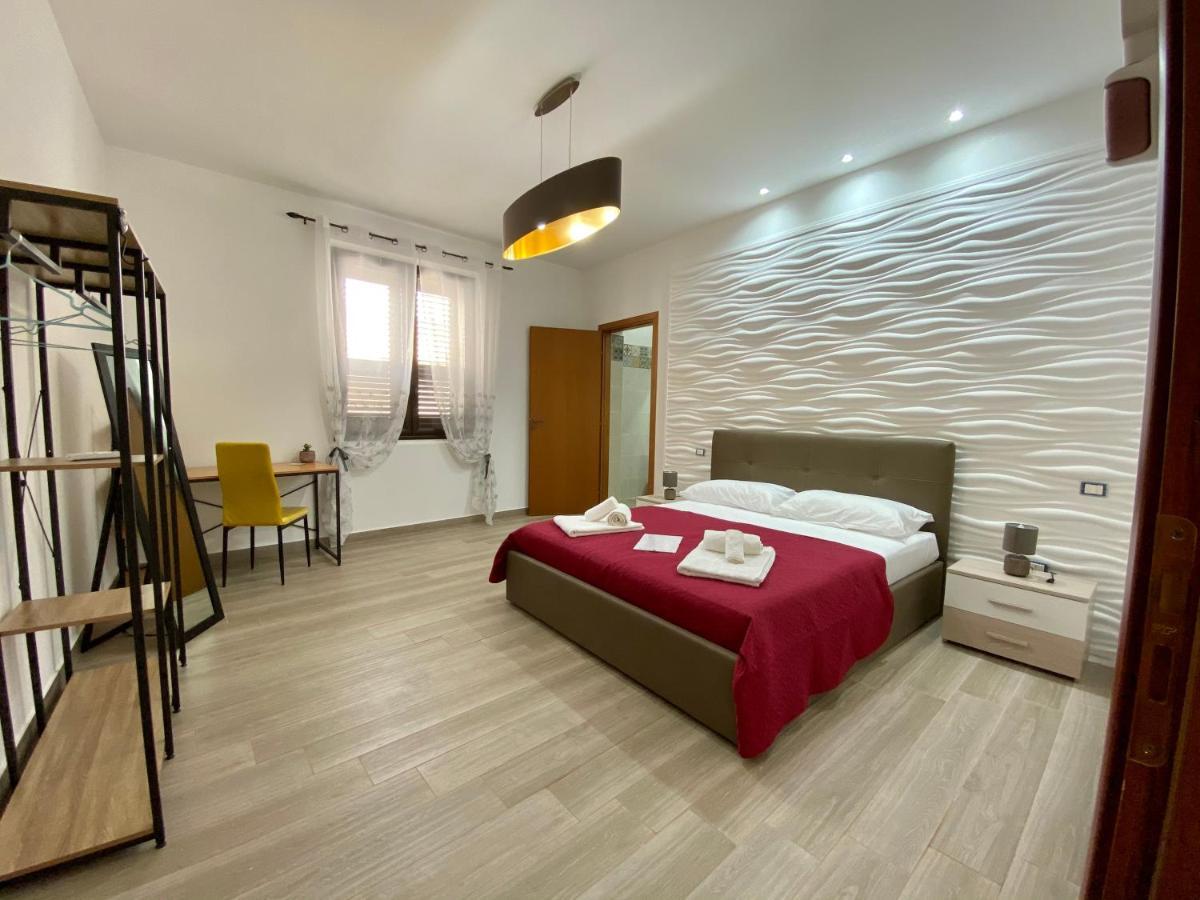 Seacily House Affittacamere *