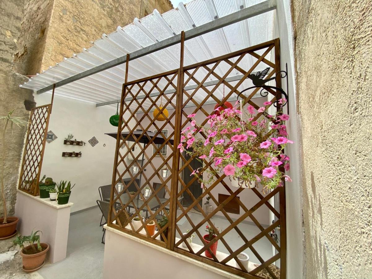 Seacily House Affittacamere *
