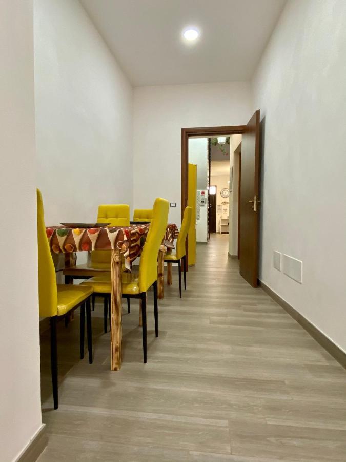 Seacily House Mazara del Vallo