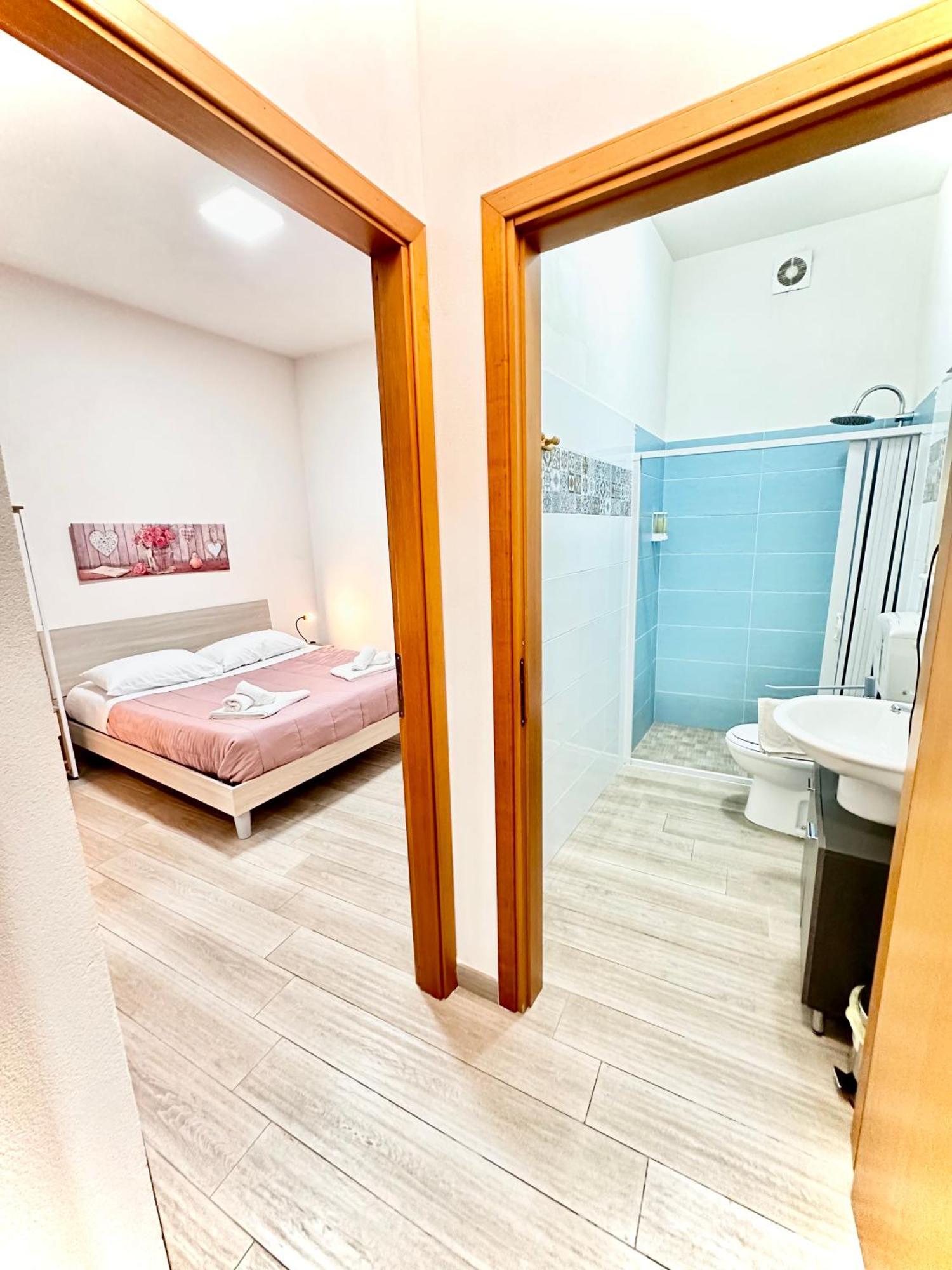 Seacily House * Mazara del Vallo