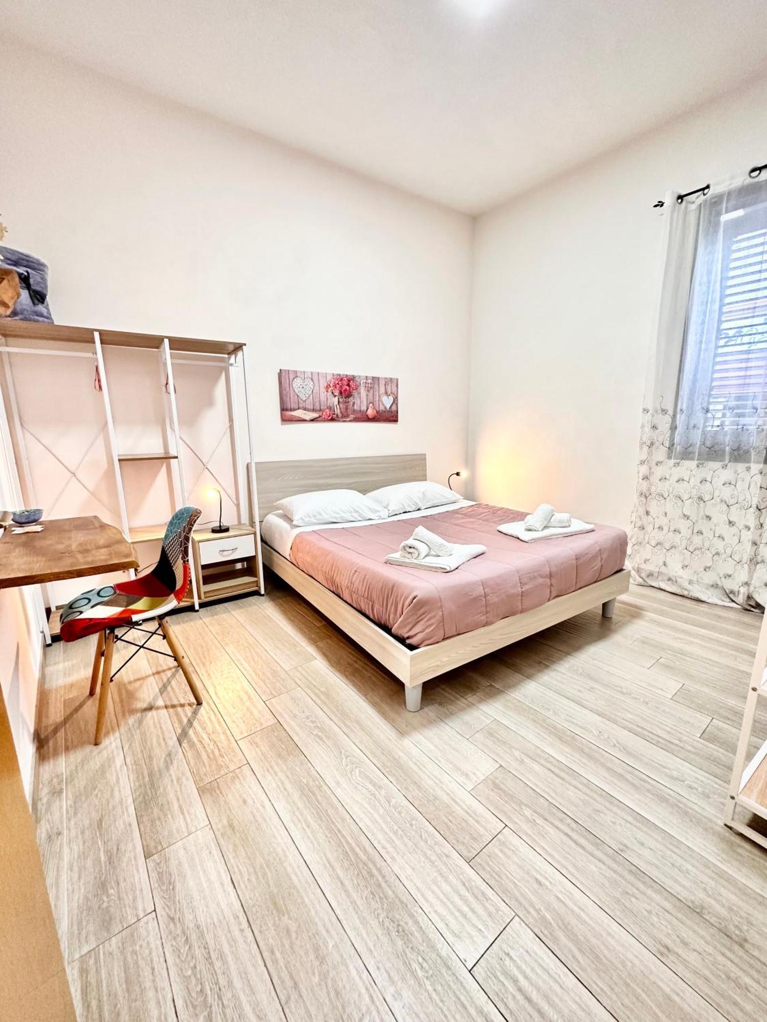 Affittacamere Seacily House Mazara del Vallo