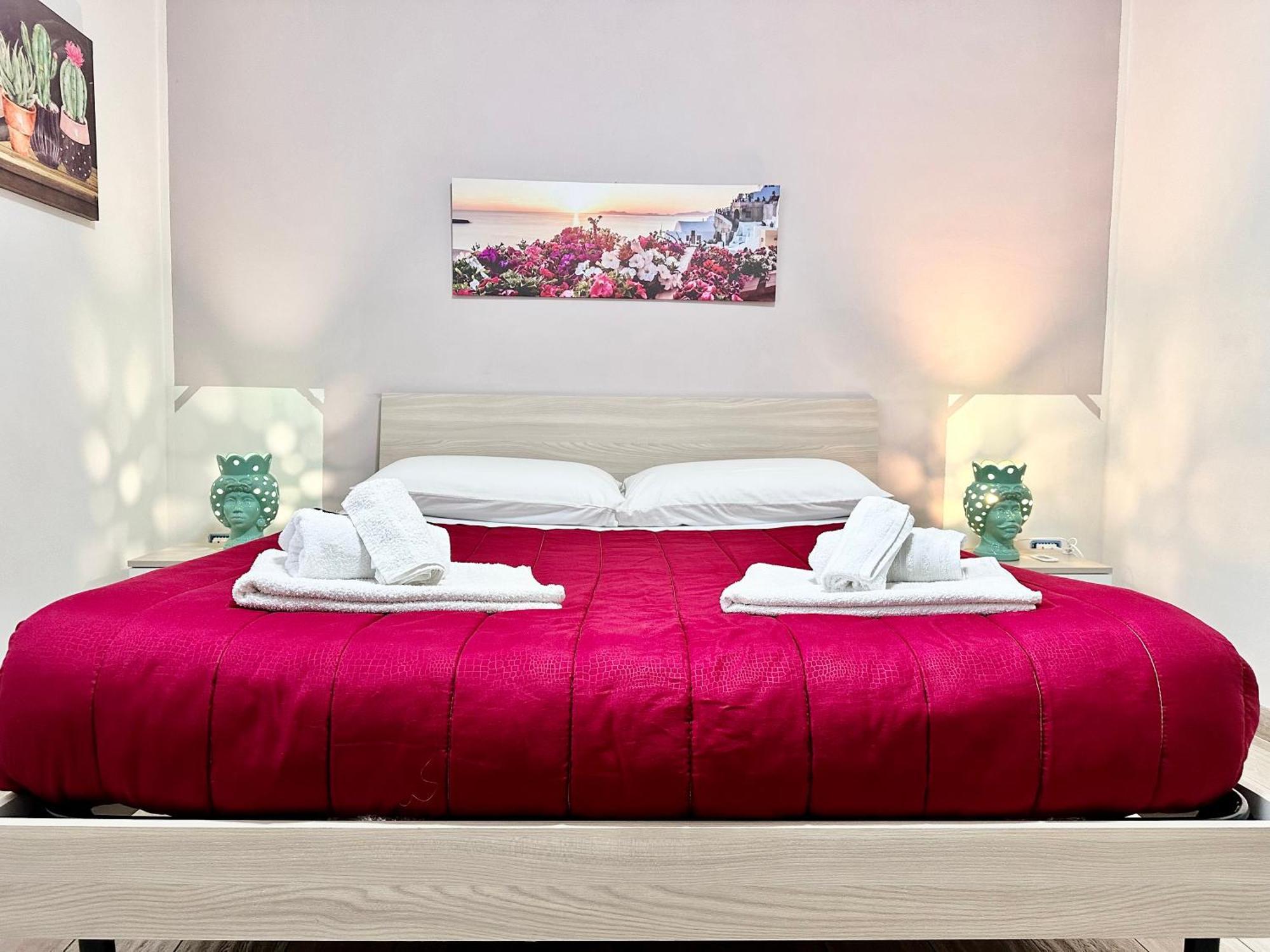 Seacily House Affittacamere Mazara del Vallo