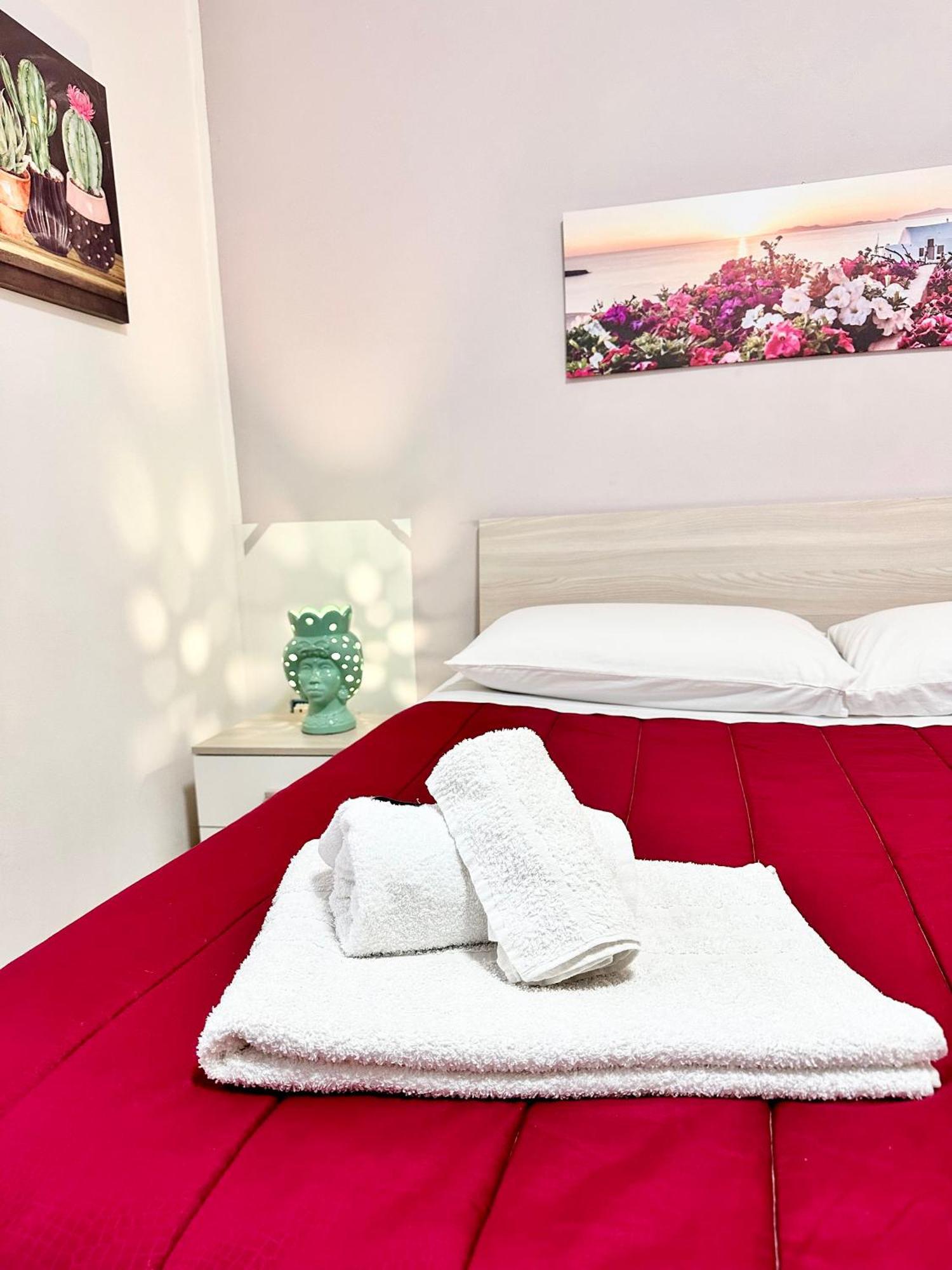 Seacily House * Mazara del Vallo